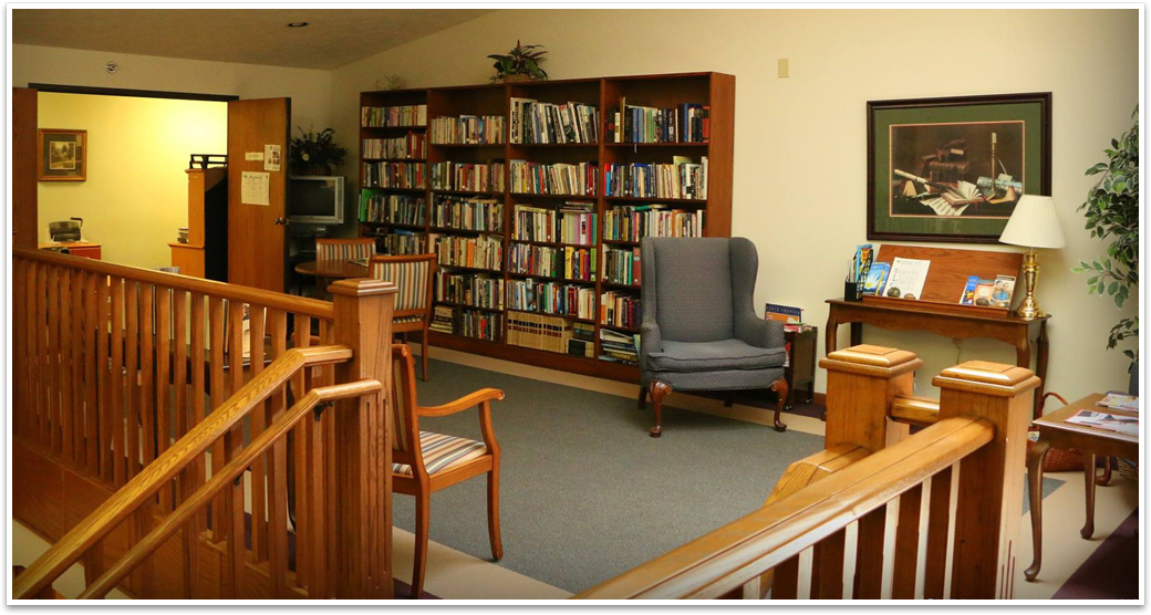 Parkside Homes Senior Living Community Assisted Living, Nursing Home